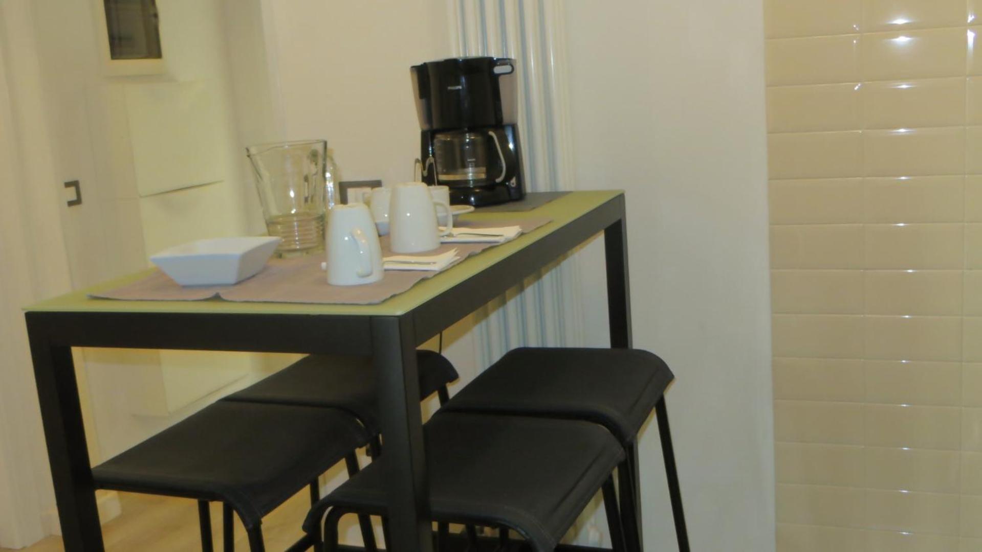 Meridien House Casalserugo Luaran gambar