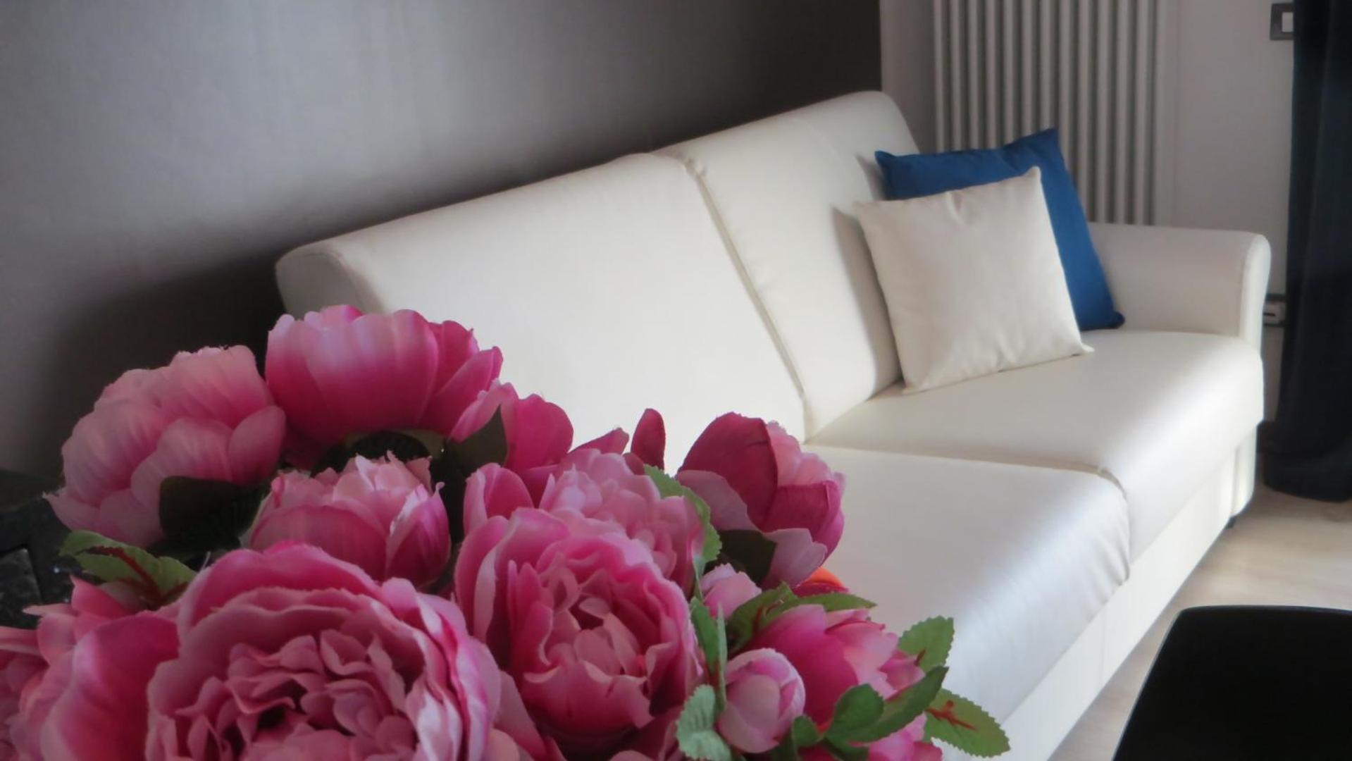 Meridien House Casalserugo Luaran gambar