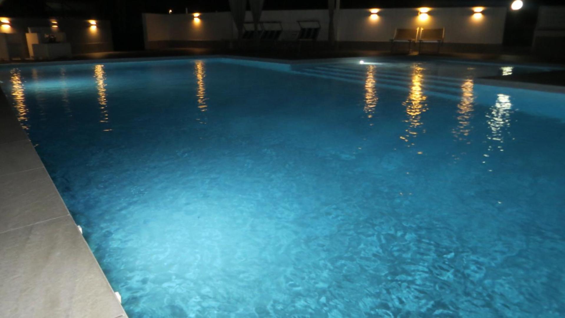 Meridien House Casalserugo Luaran gambar