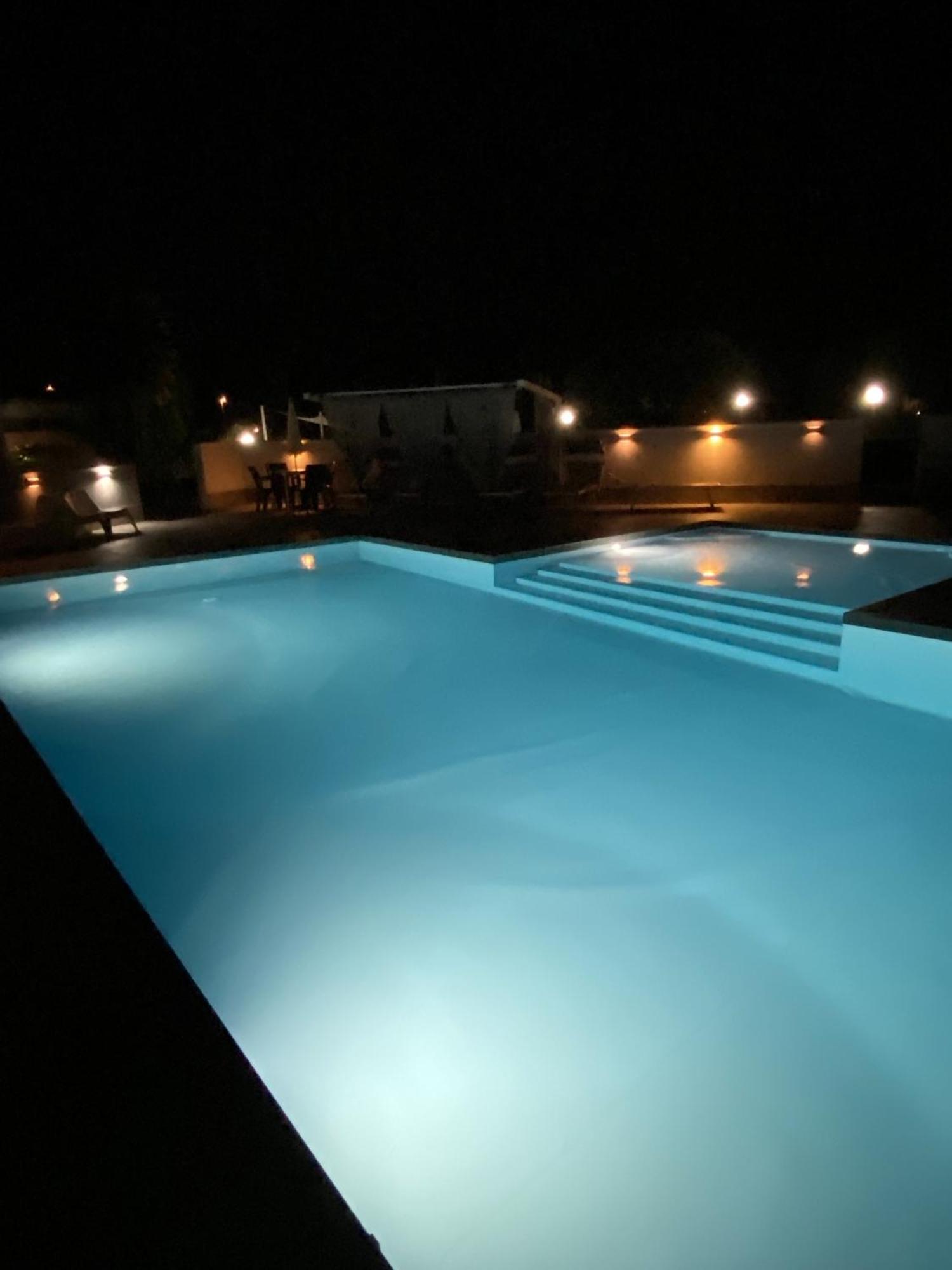 Meridien House Casalserugo Luaran gambar