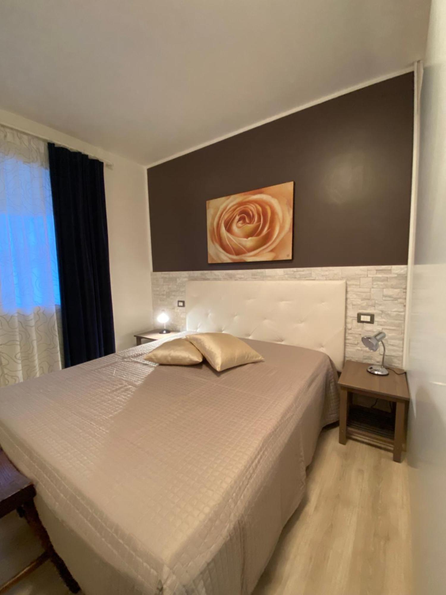 Meridien House Casalserugo Luaran gambar