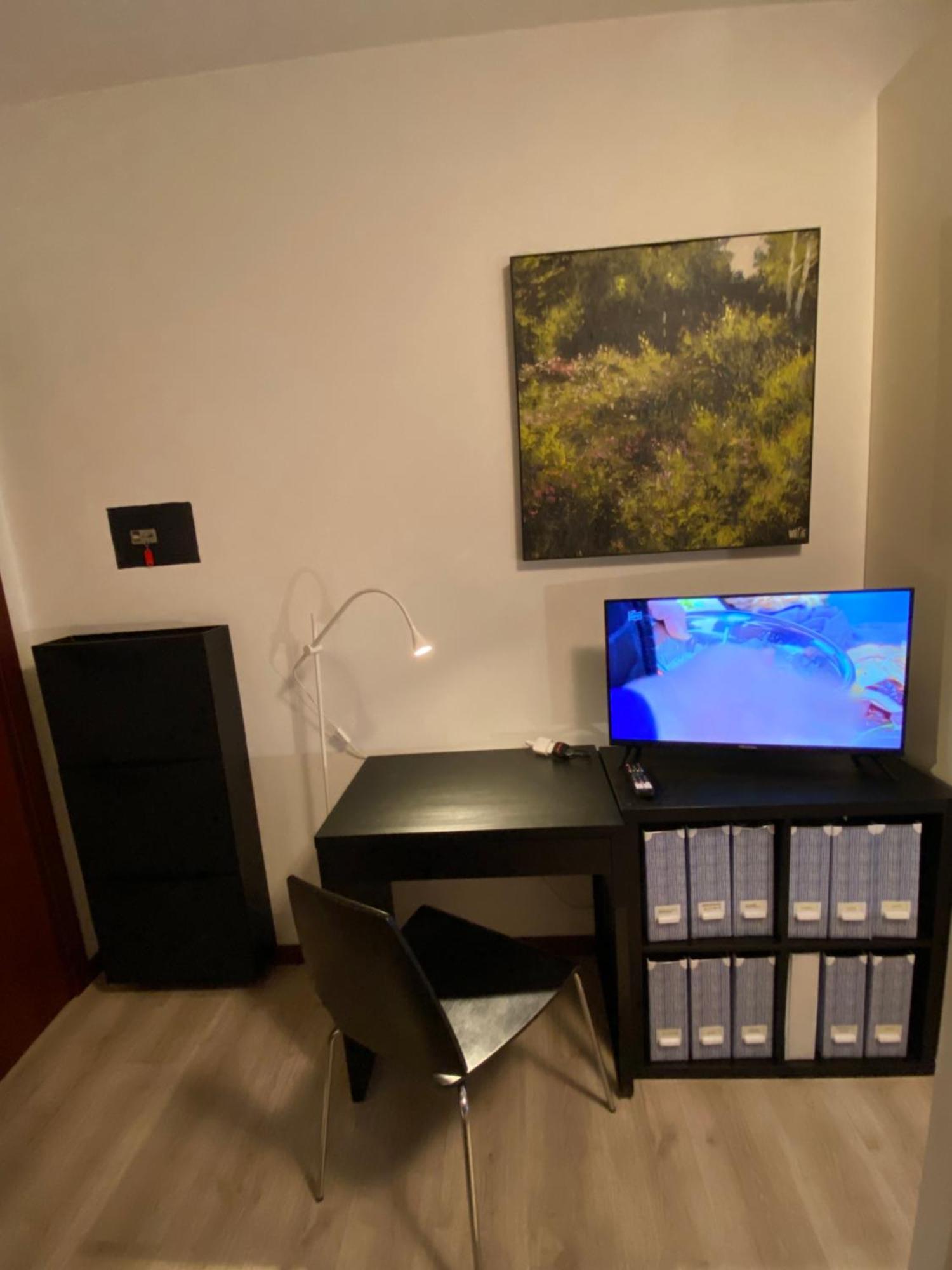 Meridien House Casalserugo Luaran gambar