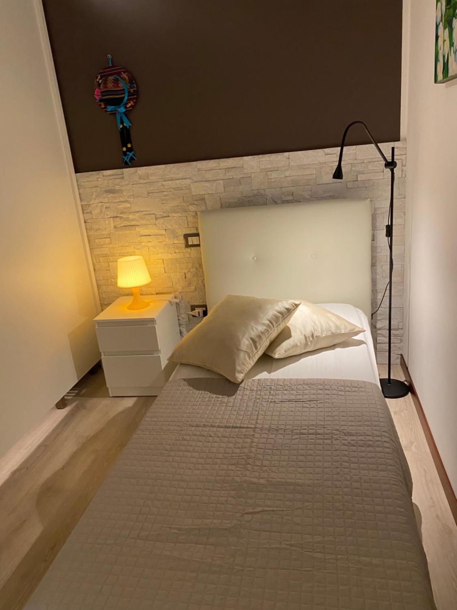 Meridien House Casalserugo Luaran gambar