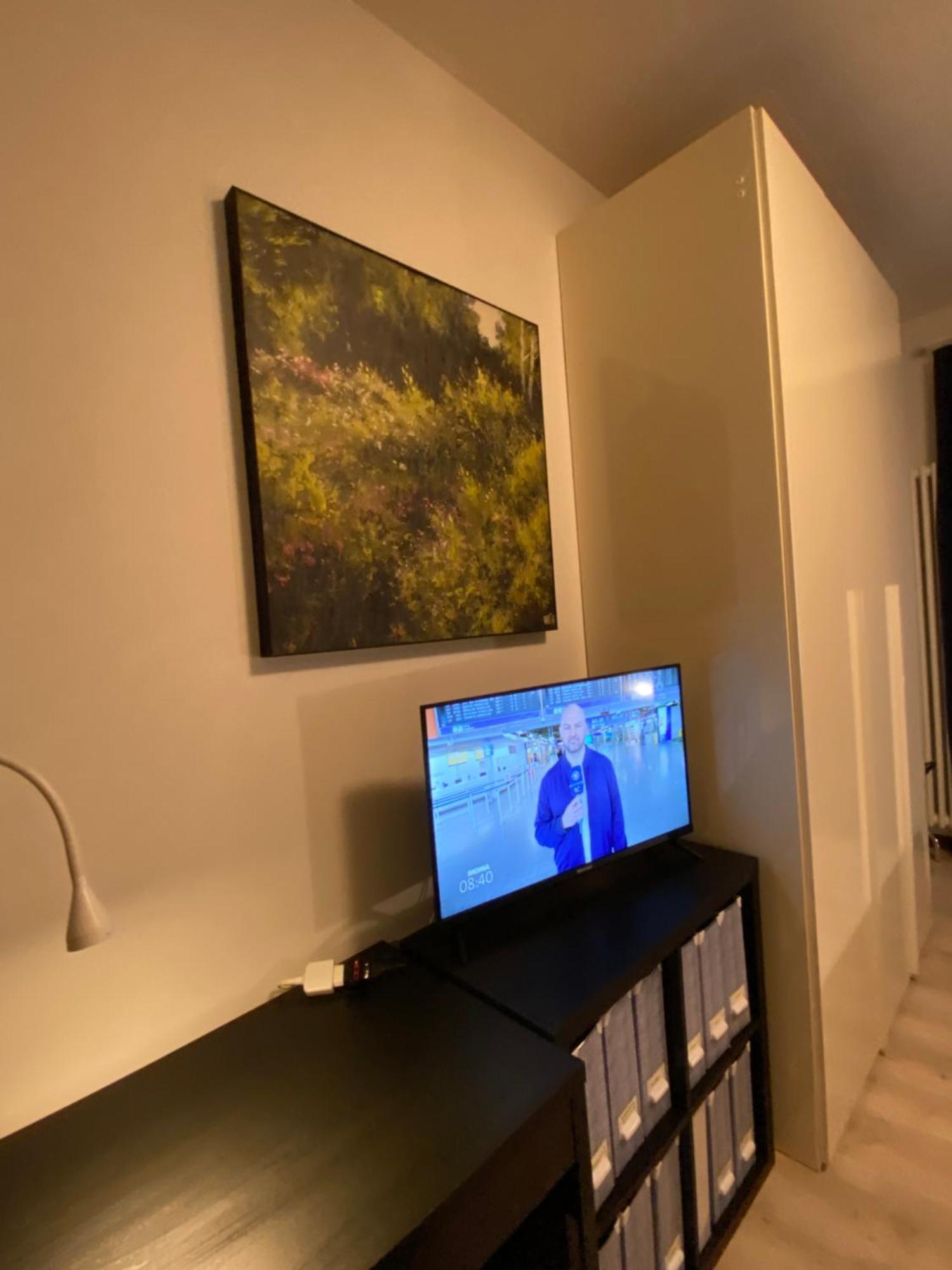 Meridien House Casalserugo Luaran gambar