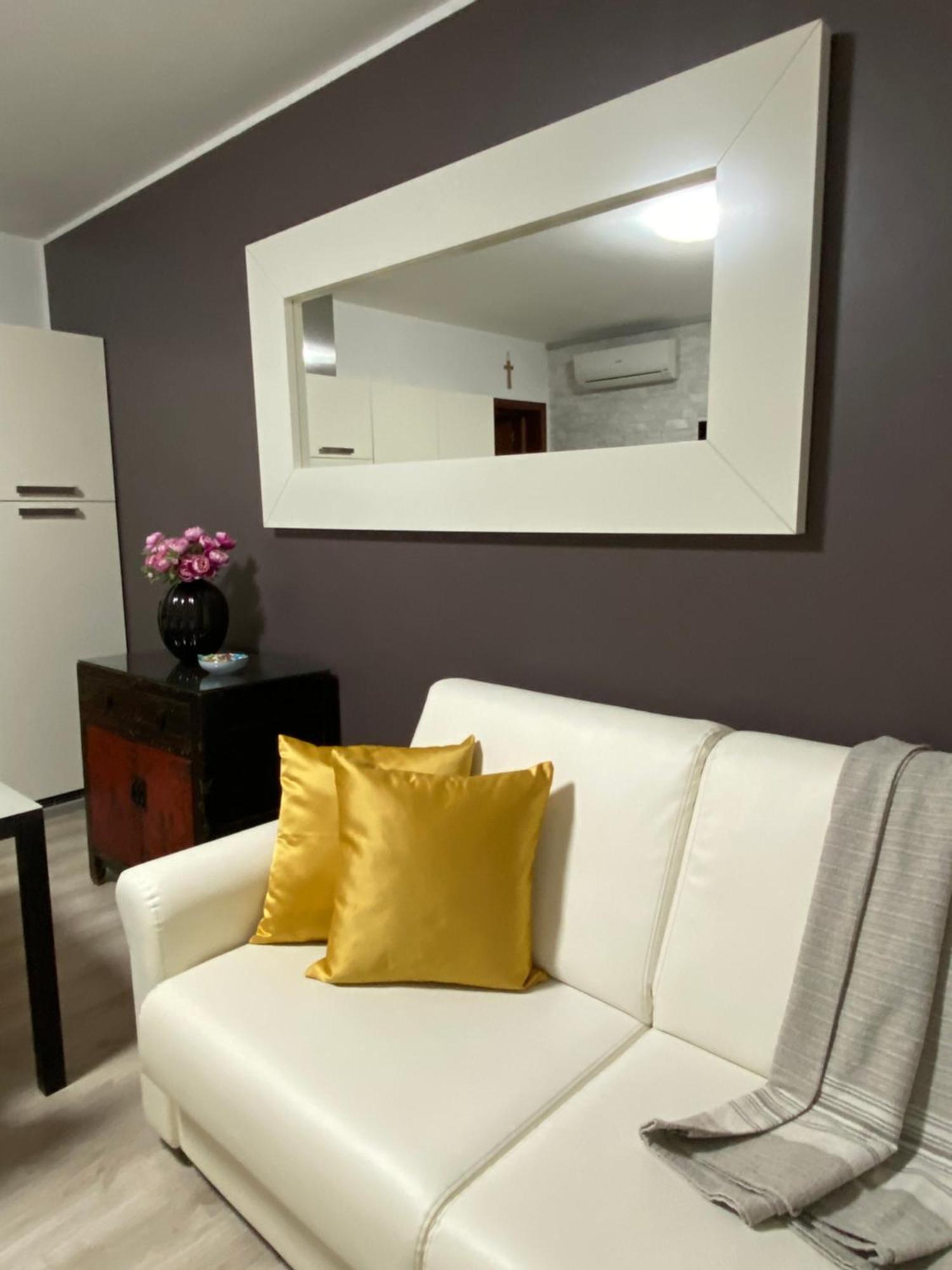 Meridien House Casalserugo Luaran gambar